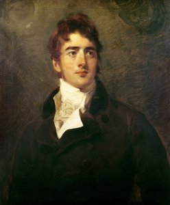 William Lamb, 2e burggraaf Melbourne (1779-1848)